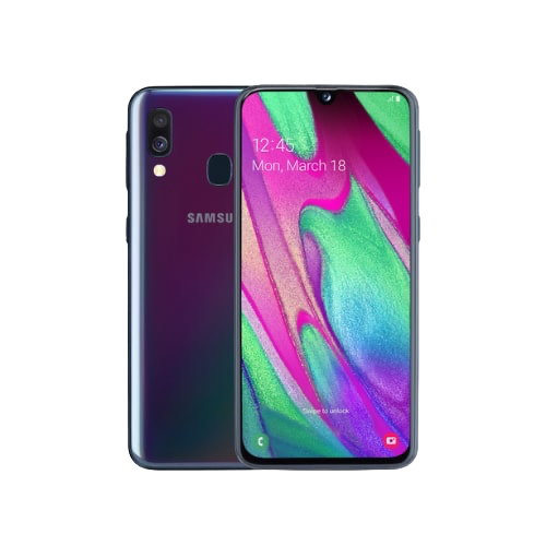 Galaxy A40