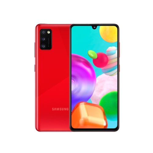 Galaxy A41