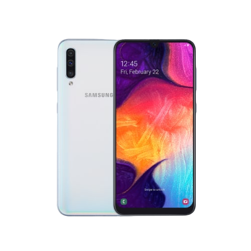Galaxy A50
