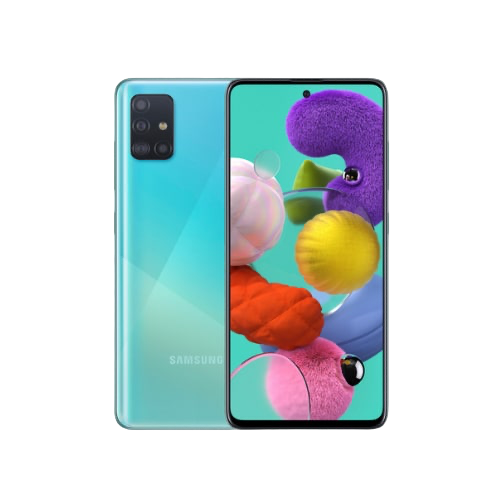 Galaxy A51