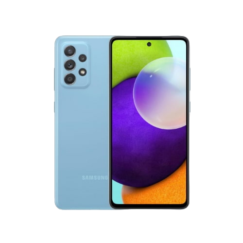 Galaxy A52