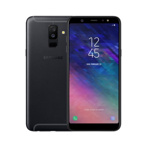 Galaxy A6 Plus