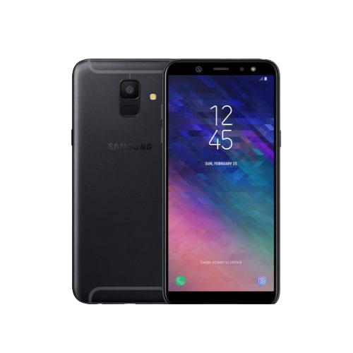 Galaxy A6