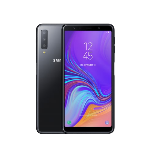 Galaxy A7