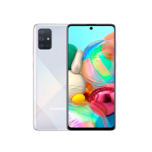 Galaxy A71