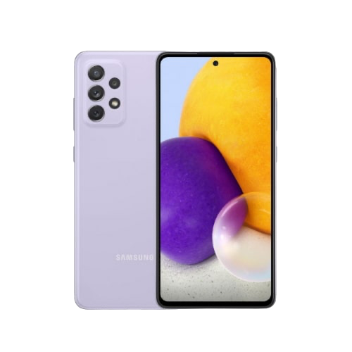 Galaxy A72