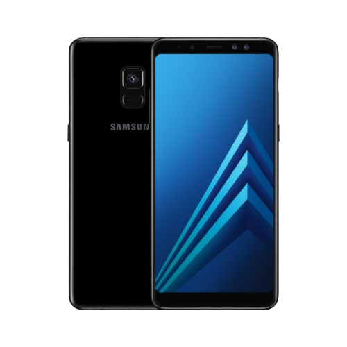 Galaxy A8 Plus