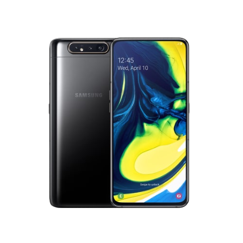 Galaxy A80