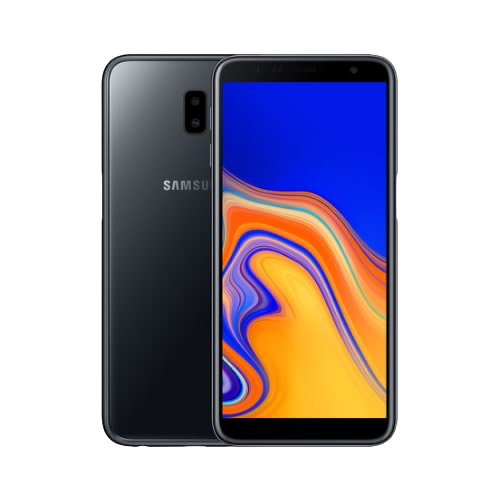Galaxy J6 Plus