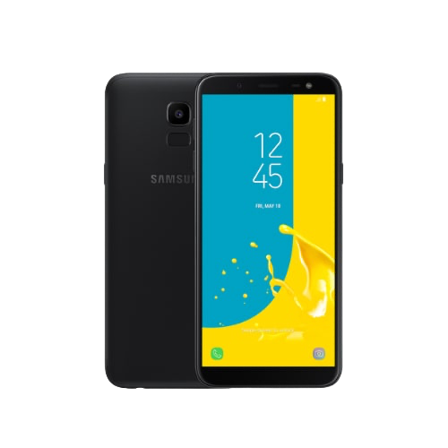 Galaxy J6