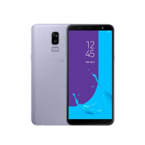 Galaxy J8