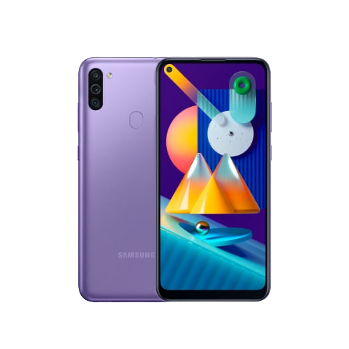 Galaxy M11