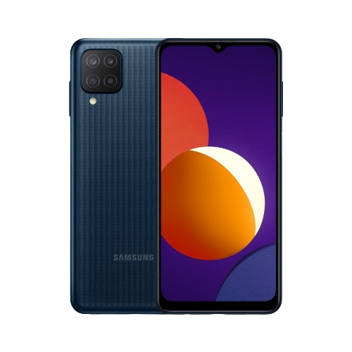 Galaxy M12