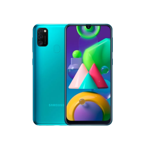 Galaxy M21