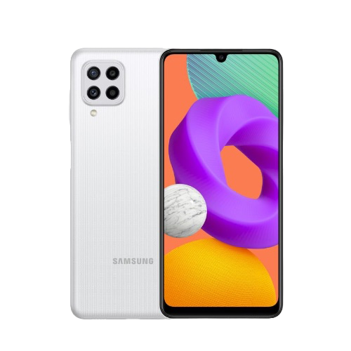 Galaxy M22