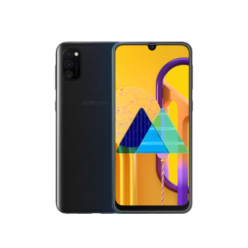 Galaxy M30s