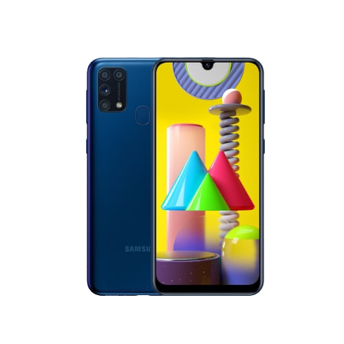 Galaxy M31
