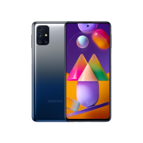 Galaxy M31s