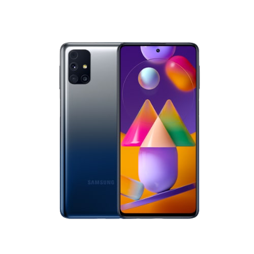 Galaxy M51