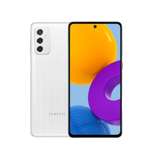 Galaxy M52