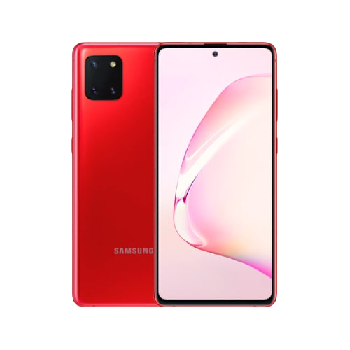 Galaxy Note10 lite