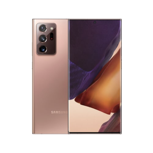 Galaxy Note20 Ultra