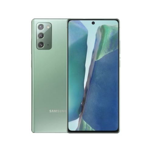 Galaxy Note20