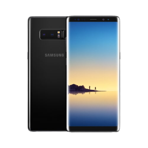 Galaxy Note8