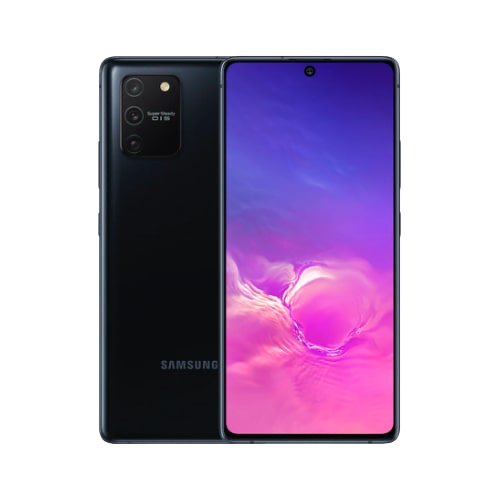 Galaxy S10 lite