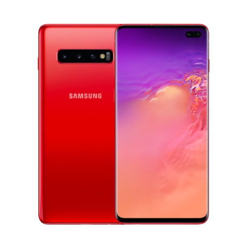 Galaxy S10 Plus
