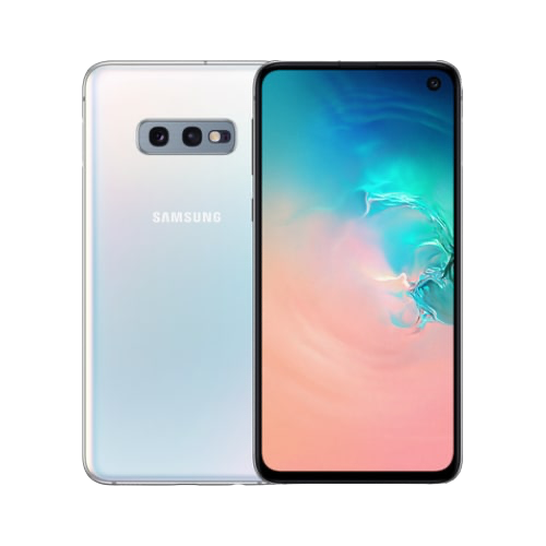 Galaxy S10e