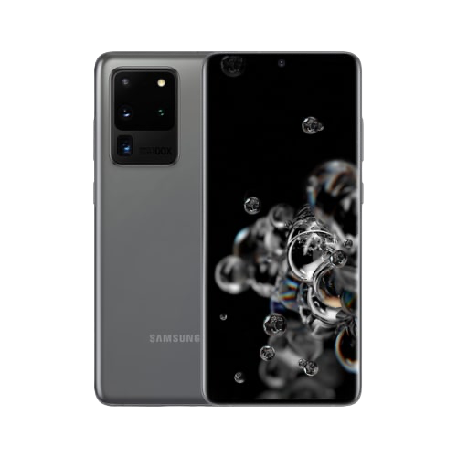 Galaxy S20 Ultra