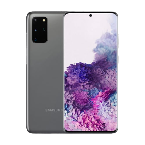 Galaxy S20 Plus
