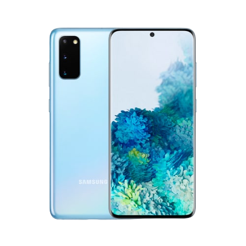Galaxy S20