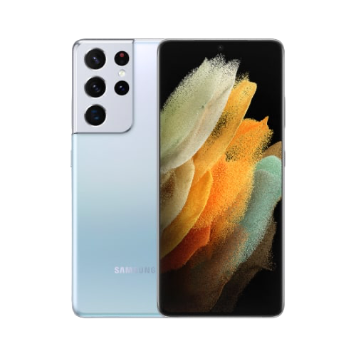 Galaxy S21 Ultra