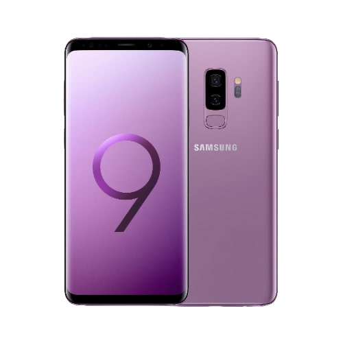 Galaxy S9 Plus