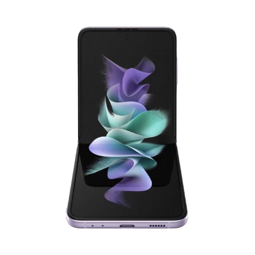 Galaxy Z Flip3 2021