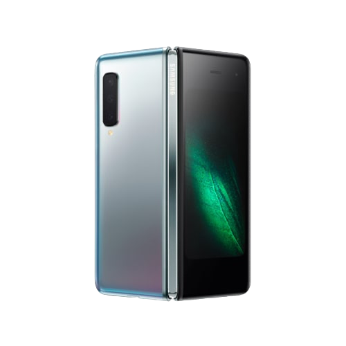 Galaxy Z Fold 2019