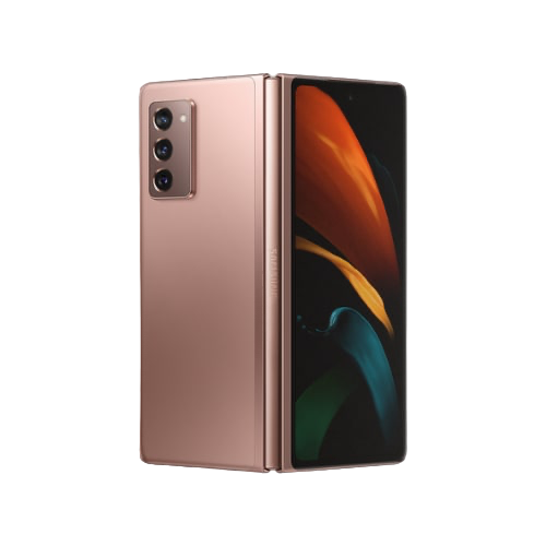 Galaxy Z Fold2 2020