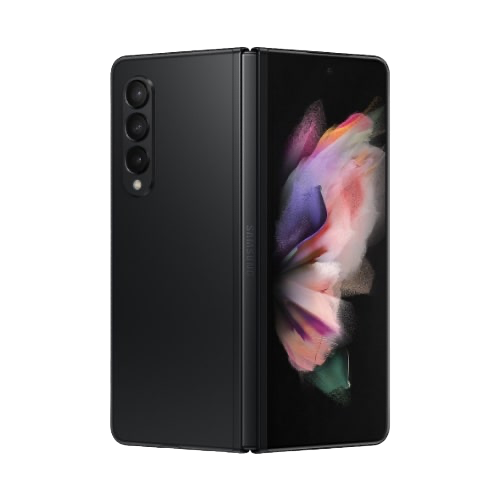 Galaxy Z Fold3 2021