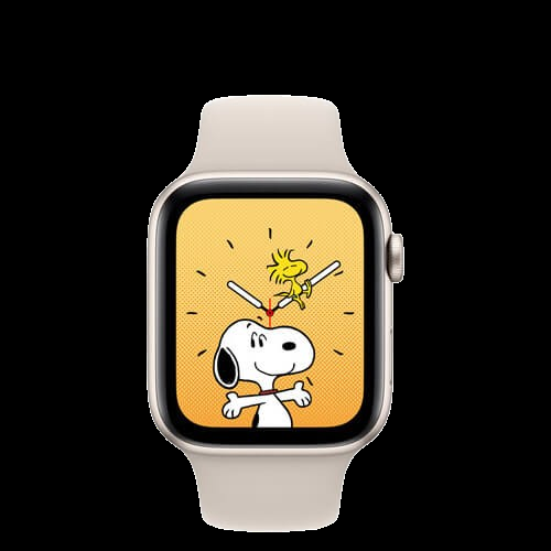 Apple Watch SE 3 (2025)