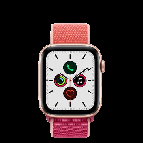 Apple Watch Series 5 (2019)
