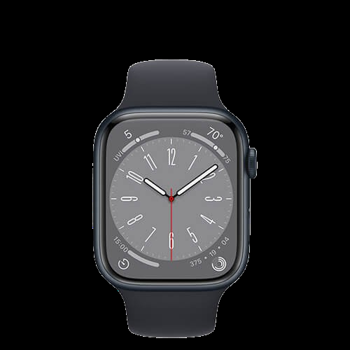 Apple Watch Series 8 (2022)