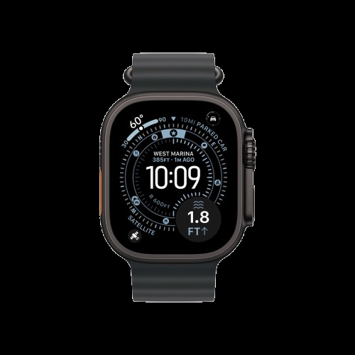 Apple Watch Ultra 3 (2025)